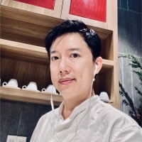 .WE FOOD Employee Gilles Tuan's profile photo