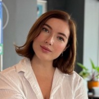 Эйч Employee Maria Pavlova's profile photo