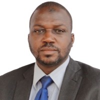 Mustapha Abubakar Email