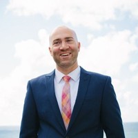 Burgeon Beer Employee Scott Insley's profile photo