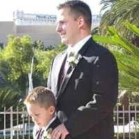 Berlin City Auto Group Employee Eric Johnson's profile photo