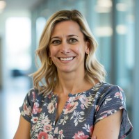 Travelers Employee Erin Rodliff's profile photo