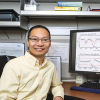 Varian Medical Systems Employee Max Hsieh's profile photo