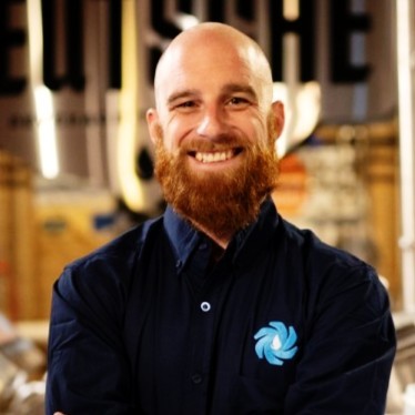 Deutsche Process Employee Andrew Bouchard's profile photo