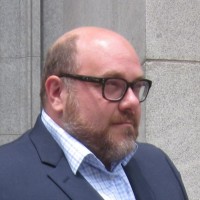 Sun Life Financial Employee Pascal Roy's profile photo