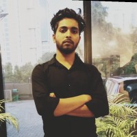 BFX CGI Employee Nasharul Sk's profile photo