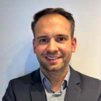 Ritter Sport Employee Simon Stelly's profile photo