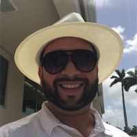 Claudio Suarez Email & Phone Number