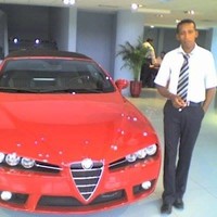 Ozcar Employee Zakini Aziz's profile photo