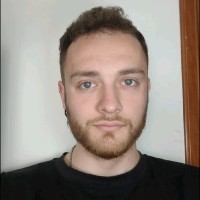 JNET 2000 Employee David Popa's profile photo