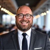 Apex Business Advisors Employee Stephen Weaver's profile photo