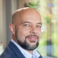 WES.expert Employee Tomasz Zarycki's profile photo