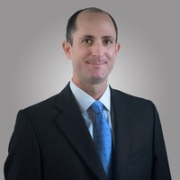 REE Medical Employee Patrick Schneider's profile photo