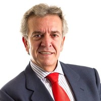 Santiago Ruiz Martín Email & Phone Number