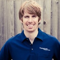 Horizon Discovery Employee Adrian Thompson's profile photo