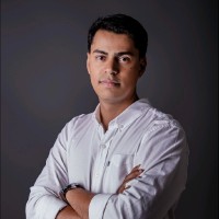 São Martinho Employee Matheus Gregorio Marques's profile photo