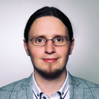 TechTalk Employee Patrick Säuerl's profile photo