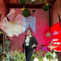 Oriental Saigon Employee Huỳnh Tiên's profile photo