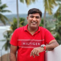 FORWARD Employee Sivakumar Balakrishnan's profile photo