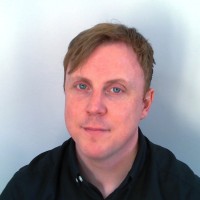 GBG Plc Employee Jonathan Box's profile photo
