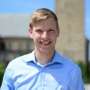 Avalanche Energy Employee Charlie Miller's profile photo