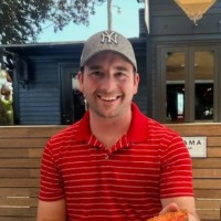 Interra Health Employee Steven Solomon's profile photo