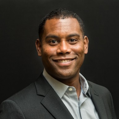 Amazon Web Services (AWS) Employee Jamar Williams's profile photo