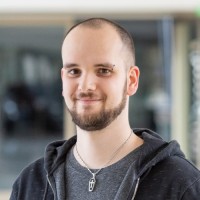 Europa-Park Employee Michael Schempp's profile photo