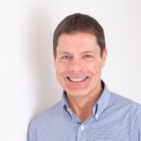 Mount Street Employee Neil Odom-Haslett's profile photo
