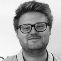 CBTW Employee Yannick Maes's profile photo