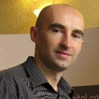 ASEE Employee Dubravko Kovacic's profile photo