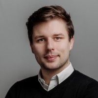 TASR Employee Slavomír Gregorík's profile photo