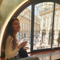 Sara Lazzarin Email