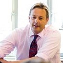 Causeway Education Employee Simon Davies's profile photo