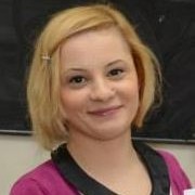 Randstad Romania Employee Ana Marino's profile photo