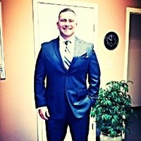 Harris County Employee Dustin Hamaker's profile photo
