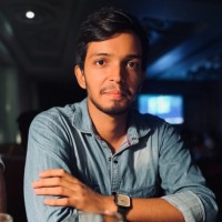 DevOn Employee Jay Oswal's profile photo