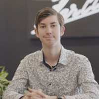 Robinson Aerospace Systems Employee Edward Robinson's profile photo