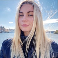 Tetiana Ilina Email