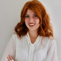 Fratelli Branca Distillerie Employee Elena Luini's profile photo