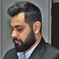 QNB Egypt Employee Khaled Elsayed's profile photo