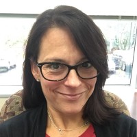 SupplyLogic Employee Lynne Iaccarino's profile photo