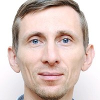 Portmone.com Employee Volodymyr Khayan's profile photo