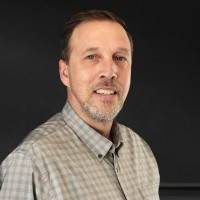 Foster Rh Energy Employee Darren Lord's profile photo