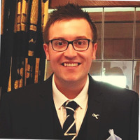 Bridgfords Employee Richard Taylor's profile photo