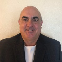 Lam Research Employee David Fenner's profile photo