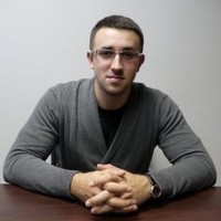 MBA Consult Employee Евгений Круль's profile photo