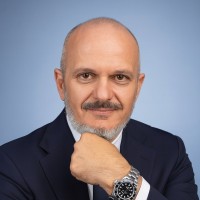 EFFEGIDI INTERNATIONAL SPA Employee Roberto Bianchi's profile photo