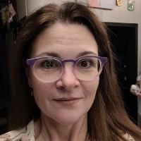 Josette Crawford Email & Phone Number