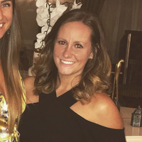 MERIT Employee Elizabeth Tortoso's profile photo
